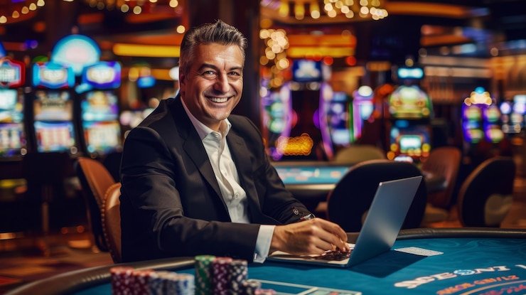 Langkah-langkah bermain Macau Pools di jokertoto dari awal hingga hasil akhir