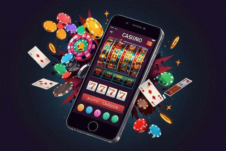 Pengalaman mobile VIP Club jokertoto dengan meja dealer langsung